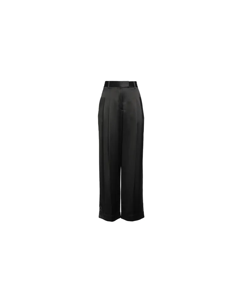 By Malene Birger HOSEN & RÖCKE - Hosenauf YOOX.COM Schwarz