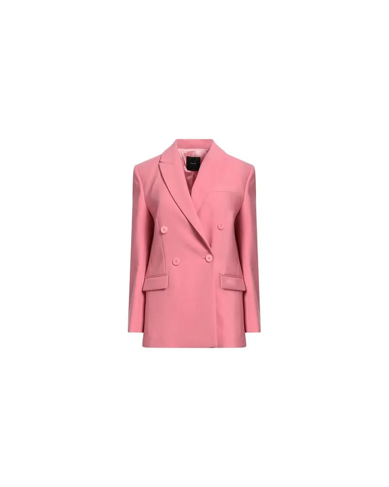 Pinko ANZÜGE und CO-ORDS - Blazersauf YOOX.COM Rosa