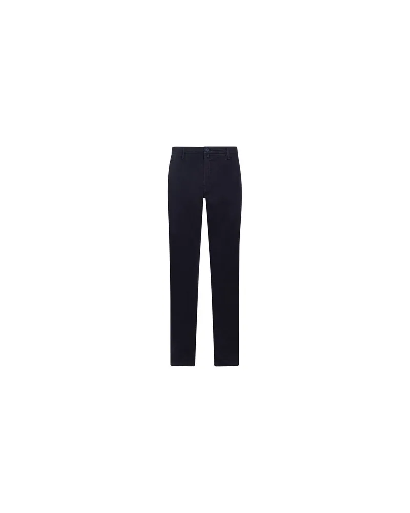 Jacob Cohën HOSEN & RÖCKE - Hosenauf YOOX.COM Nachtblau