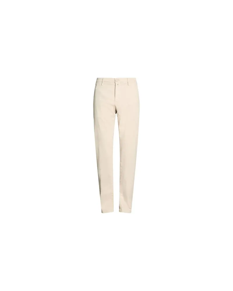 Jacob Cohën HOSEN & RÖCKE - Hosenauf YOOX.COM Beige