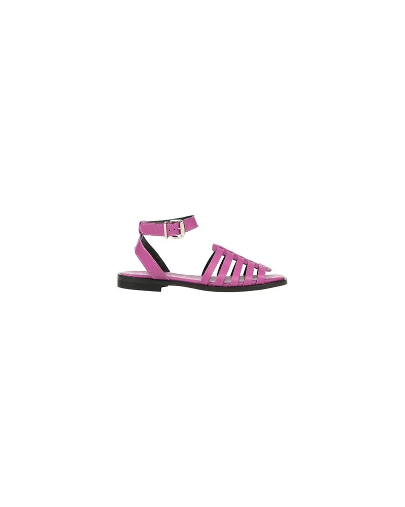 Le Pepite SCHUHE - Sandalenauf YOOX.COM Malve
