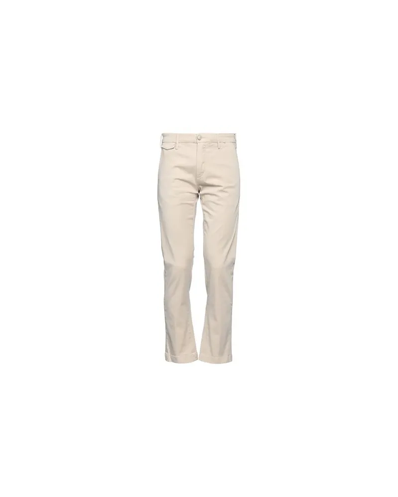 Jacob Cohën HOSEN & RÖCKE - Hosenauf YOOX.COM Beige