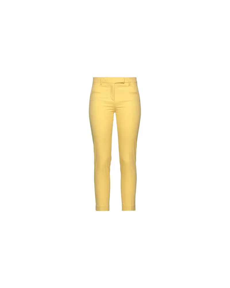 True Royal HOSEN & RÖCKE - Hosenauf YOOX.COM Gelb
