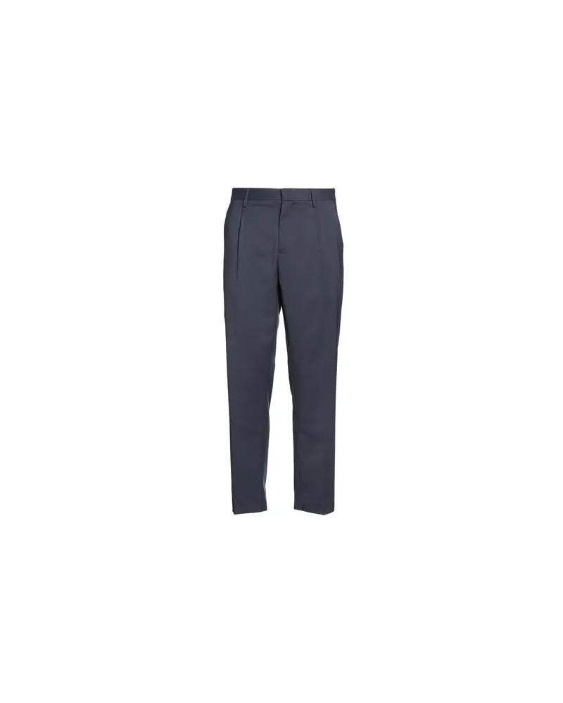 Yes London HOSEN & RÖCKE - Hosenauf YOOX.COM Nachtblau