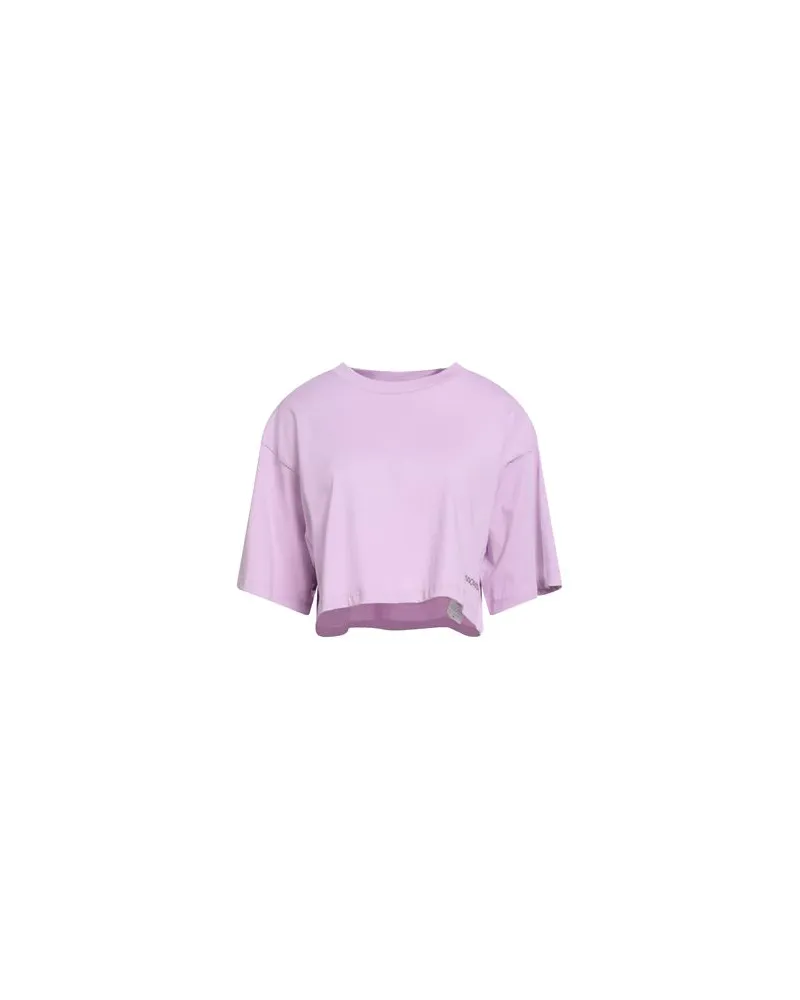 HINNOMINATE TOPS - T-shirtsauf YOOX.COM Lila