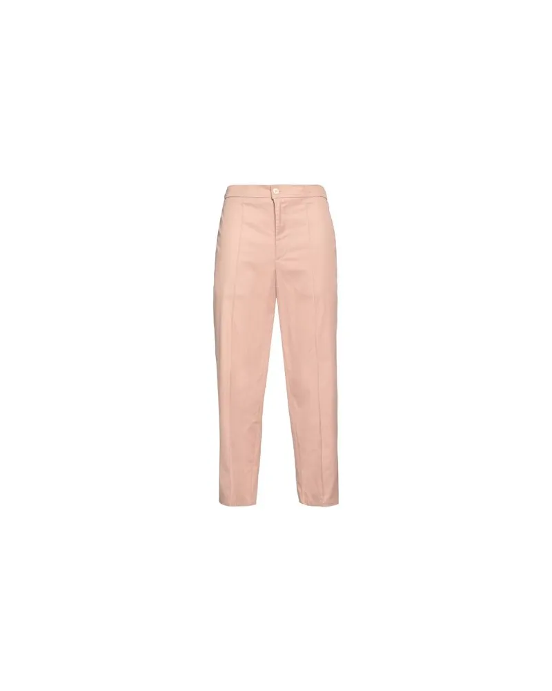 Costumein HOSEN & RÖCKE - Hosenauf YOOX.COM Hellrosa