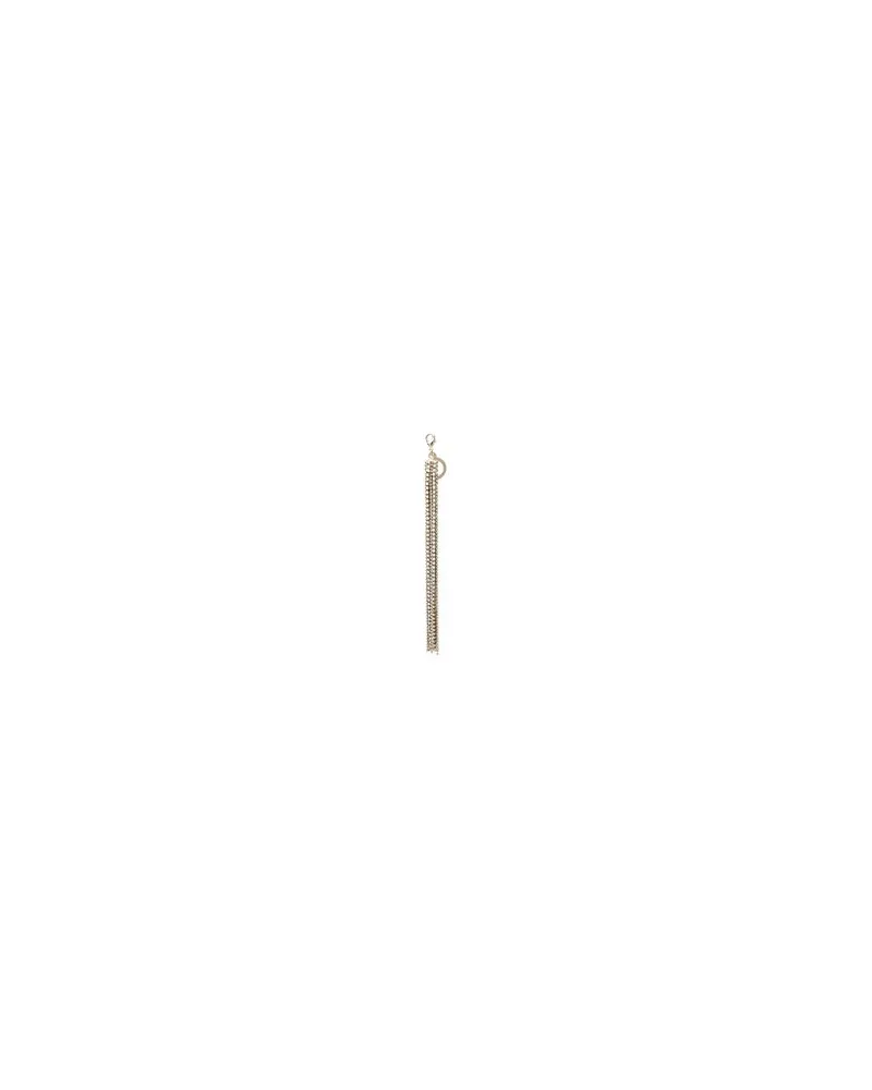 HUMA Eyewear SCHMUCK und UHREN - Anhängerauf YOOX.COM Silber