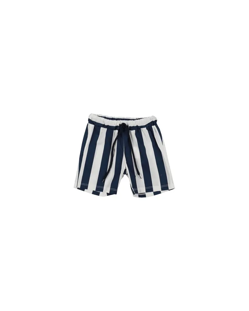 Peuterey HOSEN & RÖCKE - Shorts & Bermudashortsauf YOOX.COM Marineblau