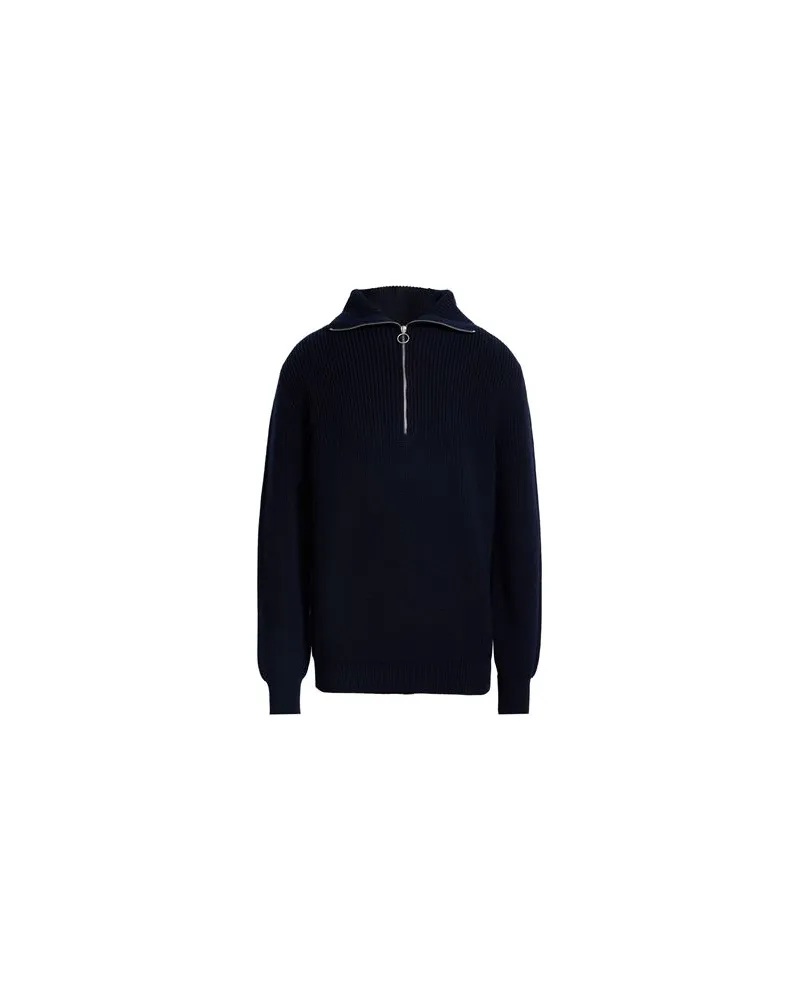 LARDINI STRICKWAREN - Pulloverauf YOOX.COM Nachtblau