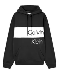 Calvin Klein Sweatshirt Schwarz