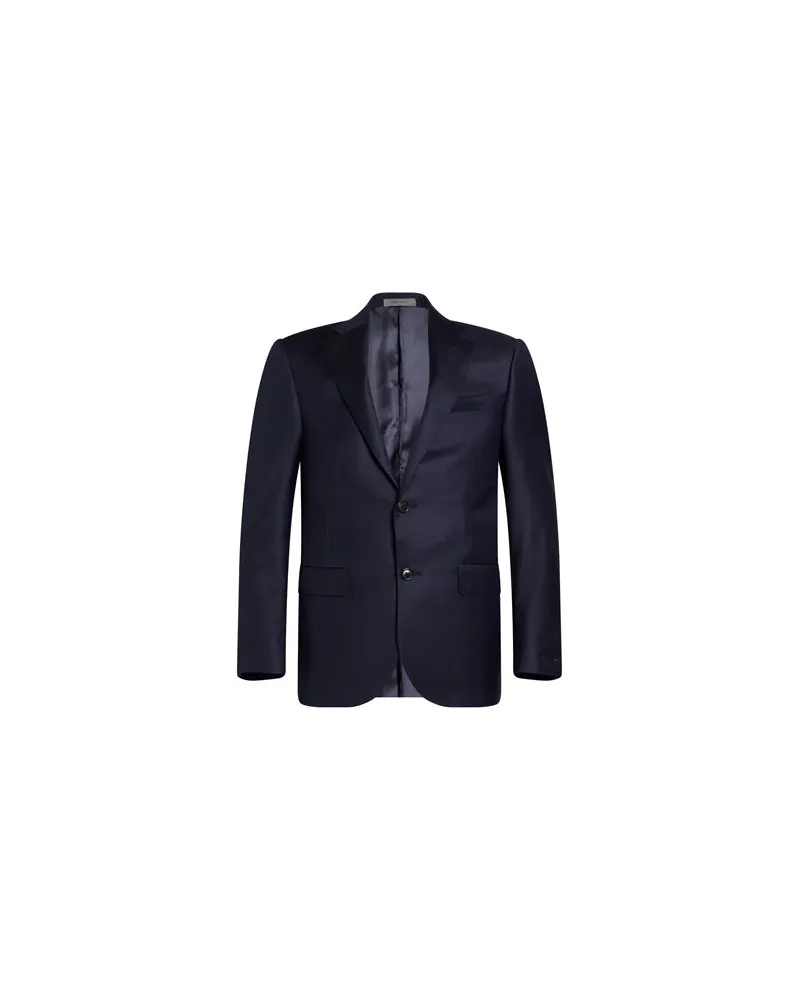 Corneliani ANZÜGE und CO-ORDS - Blazersauf YOOX.COM Nachtblau