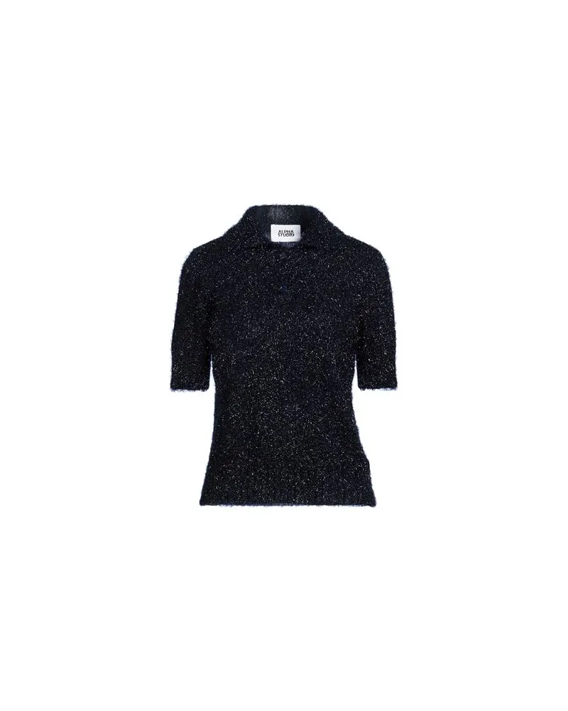 Alpha Studio TOPS - Poloshirtsauf YOOX.COM Nachtblau