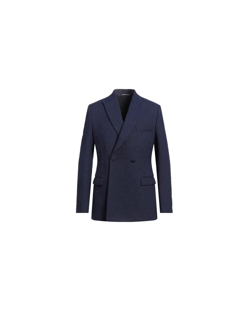 Dior ANZÜGE und CO-ORDS - Blazersauf YOOX.COM Nachtblau