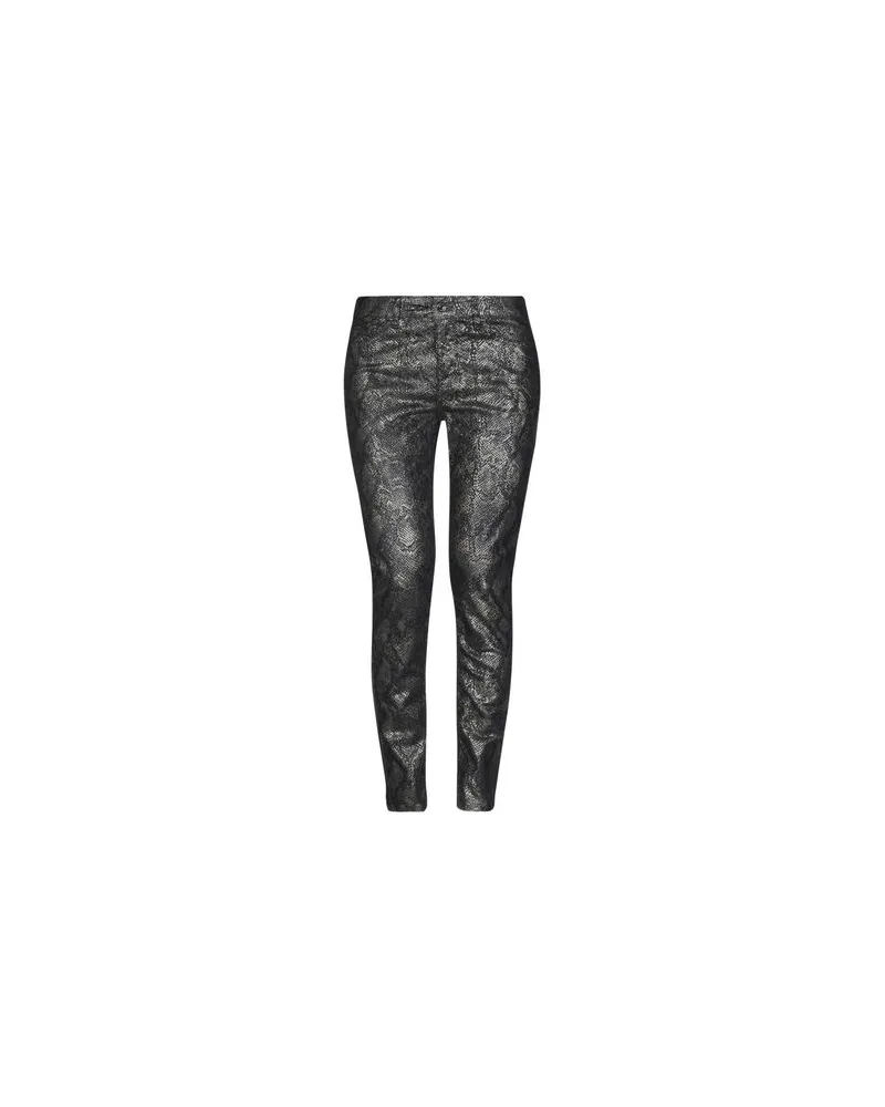 Liu Jo HOSEN & RÖCKE - Jeanshosenauf YOOX.COM Blau