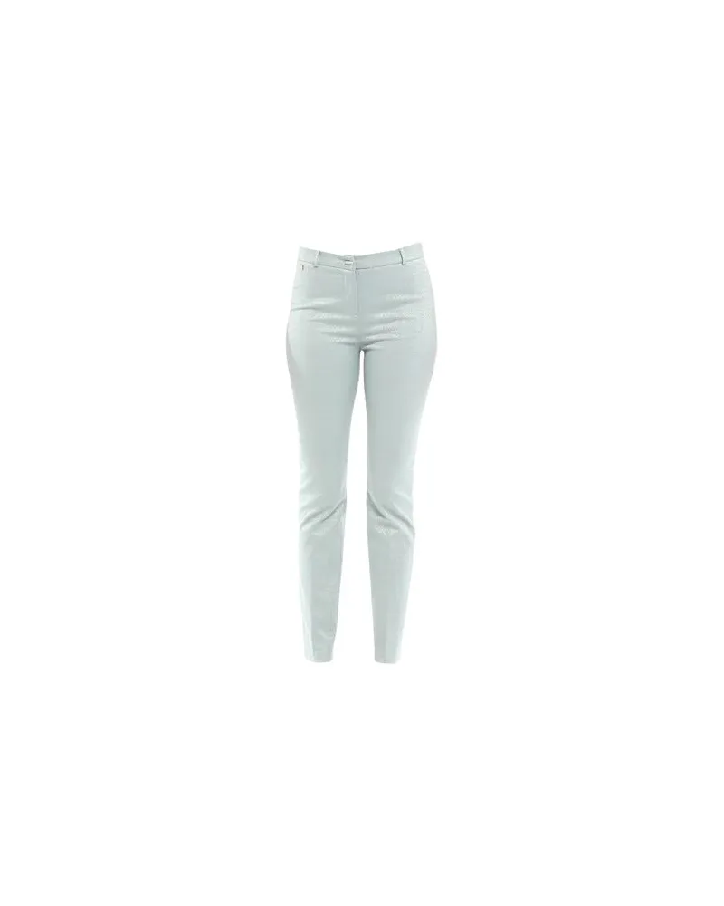 Manila Grace HOSEN & RÖCKE - Hosenauf YOOX.COM Himmelblau