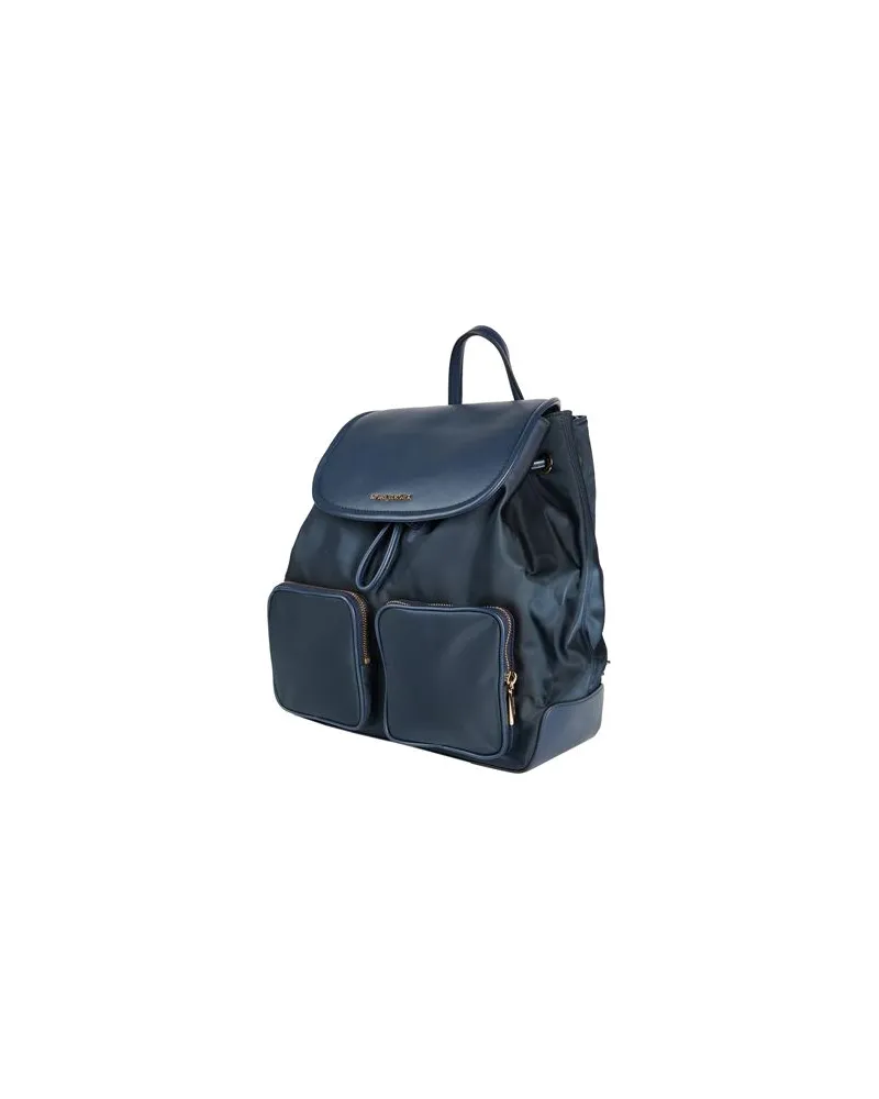 Michael Kors TASCHEN - Rucksäckeauf YOOX.COM Marineblau
