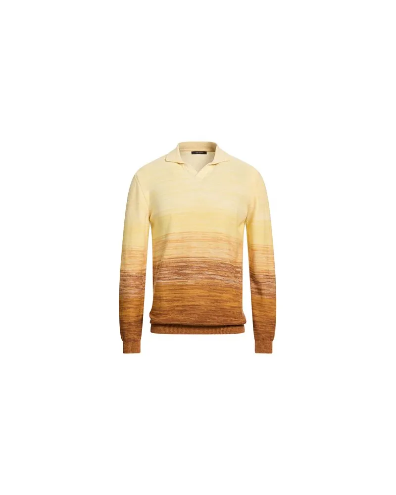 Bellwood STRICKWAREN - Pulloverauf YOOX.COM Gelb