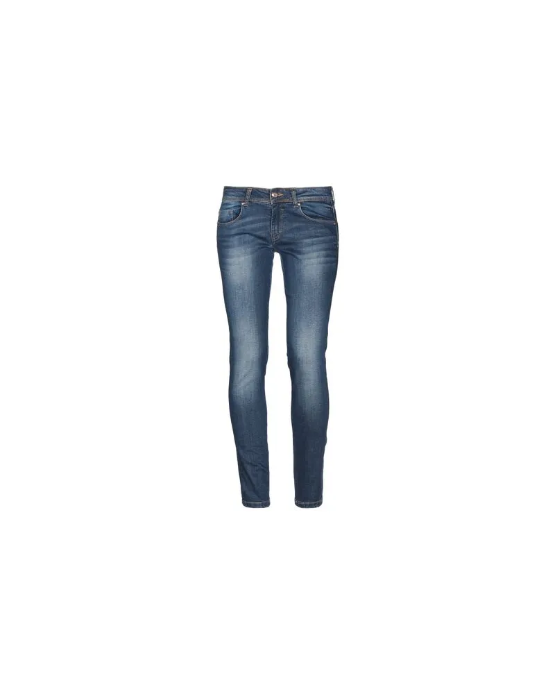 Gaudi JEANS - HOSEN & RÖCKE - Jeanshosenauf YOOX.COM Blau