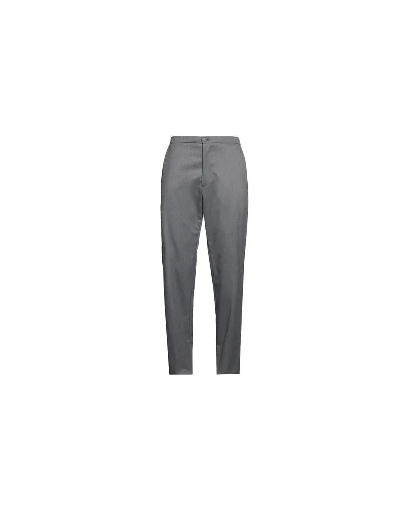 Boglioli HOSEN & RÖCKE - Hosenauf YOOX.COM Grau