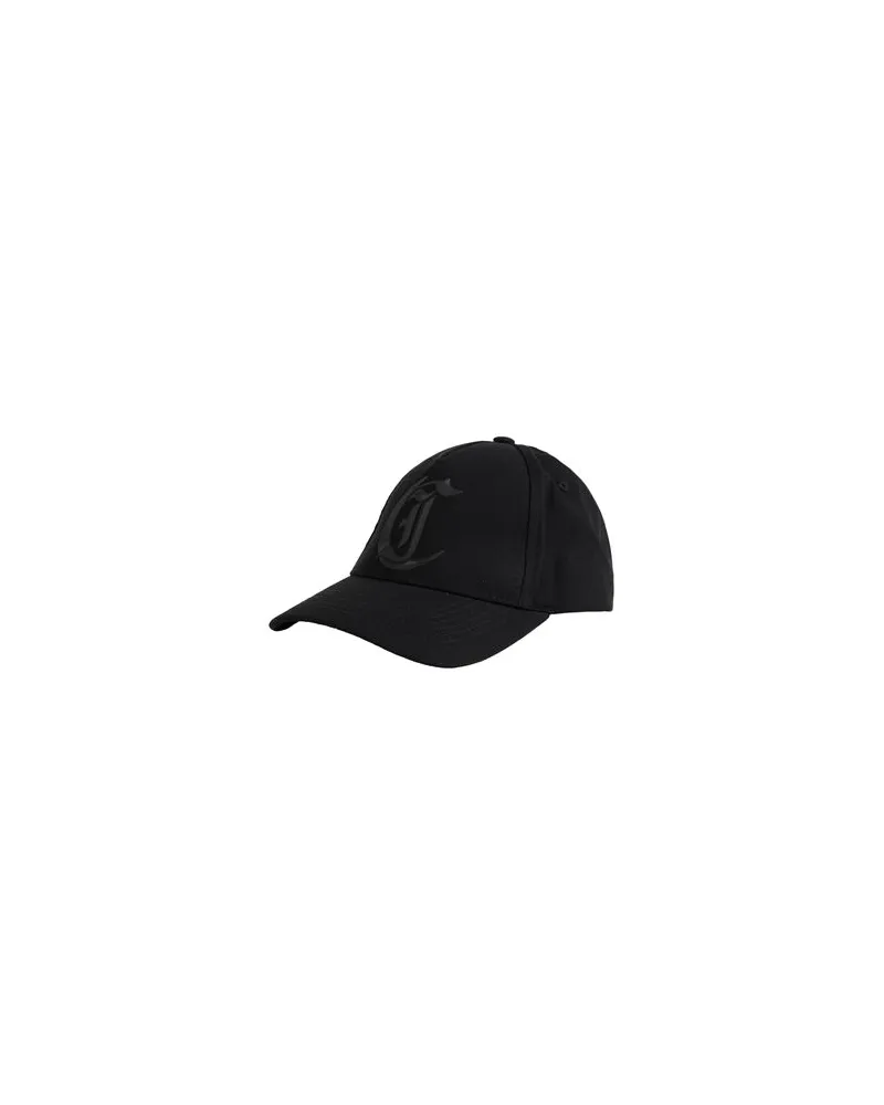 Just Cavalli ACCESSOIRES - Mützen & Hüteauf YOOX.COM Schwarz