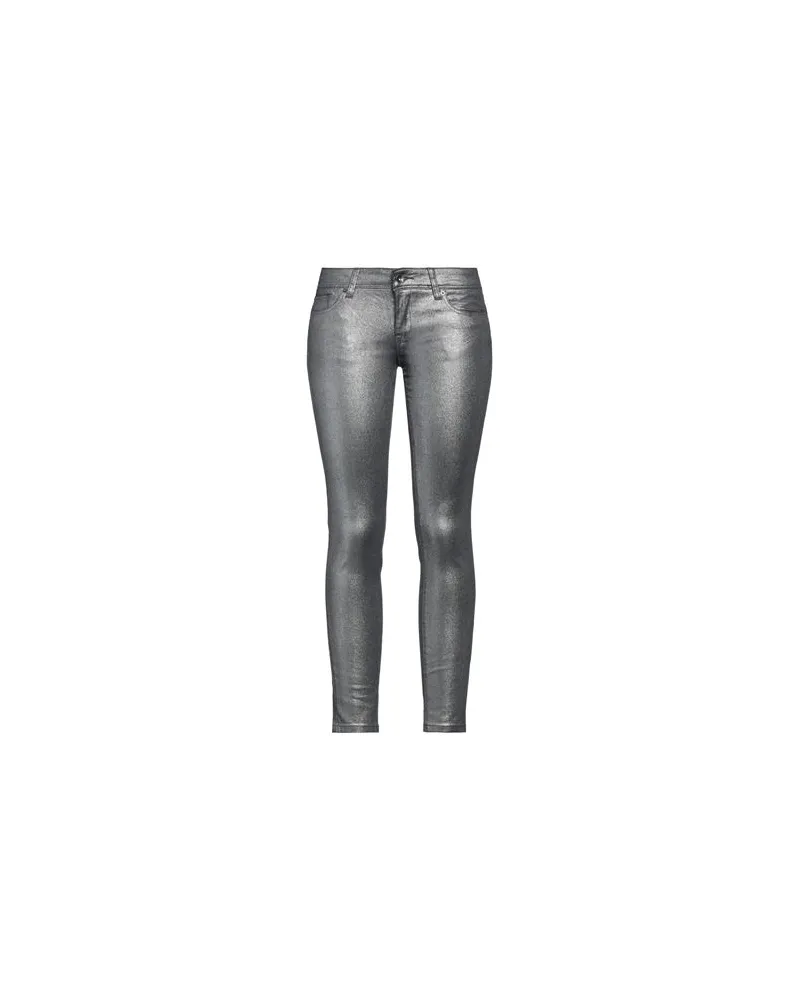Gaudi HOSEN & RÖCKE - Jeanshosenauf YOOX.COM Blau