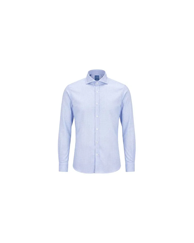 BARBA TOPS - Hemdenauf YOOX.COM Himmelblau