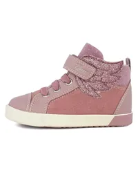 Geox Sneakers Rosa