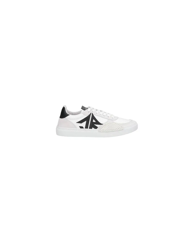 John Richmond SCHUHE - Sneakersauf YOOX.COM Weiß