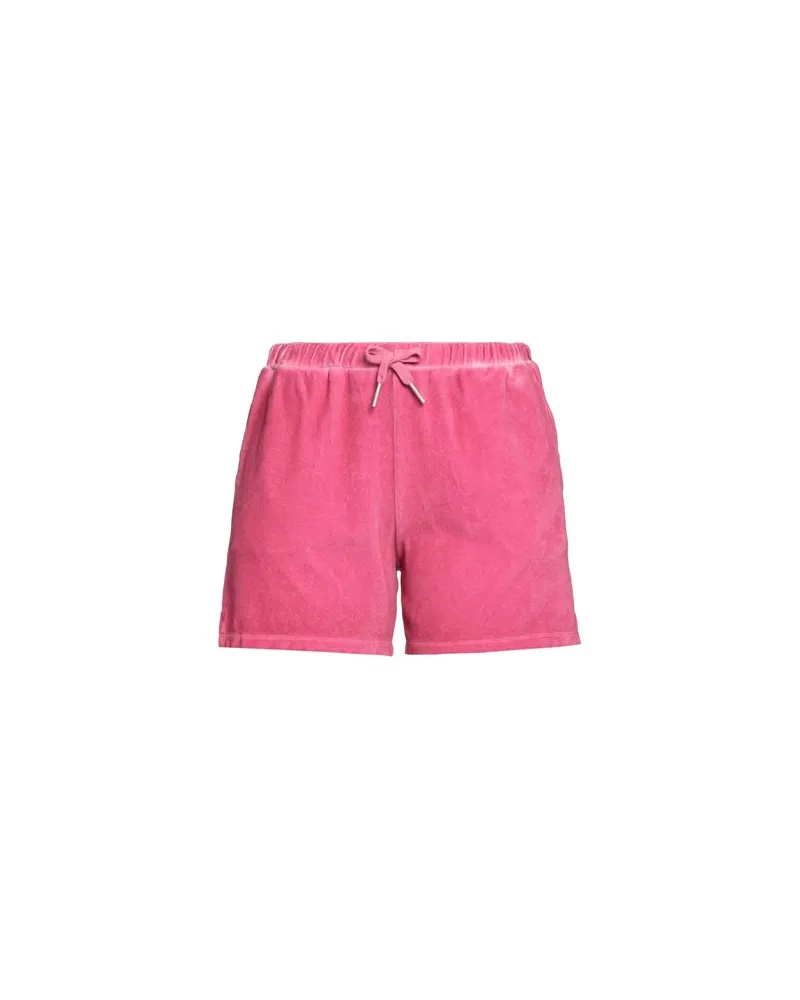 True Religion HOSEN & RÖCKE - Shorts & Bermudashortsauf YOOX.COM Fuchsia
