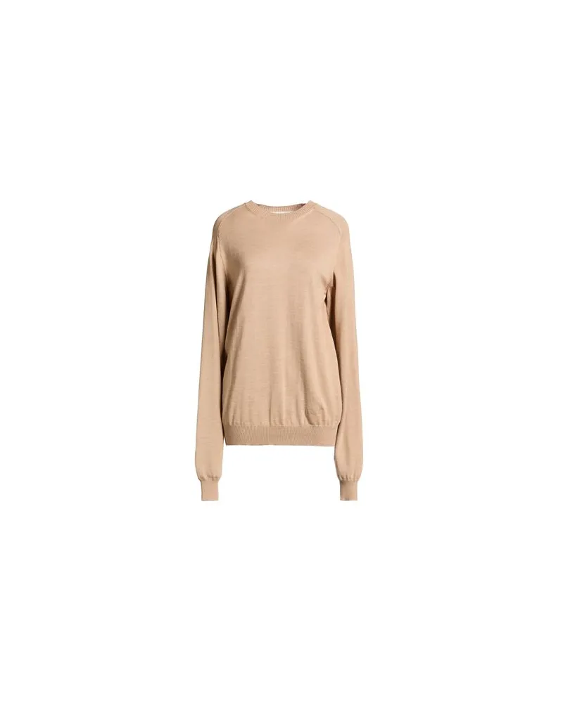 Philosophy Di Lorenzo Serafini STRICKWAREN - Pulloverauf YOOX.COM Beige