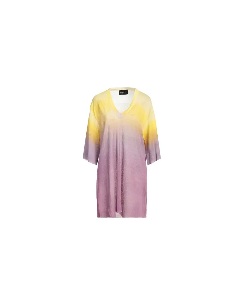 Antonella Rizza STRICKWAREN - Pulloverauf YOOX.COM Malve