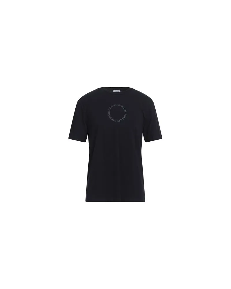 Bikkembergs TOPS - T-shirtsauf YOOX.COM Nachtblau