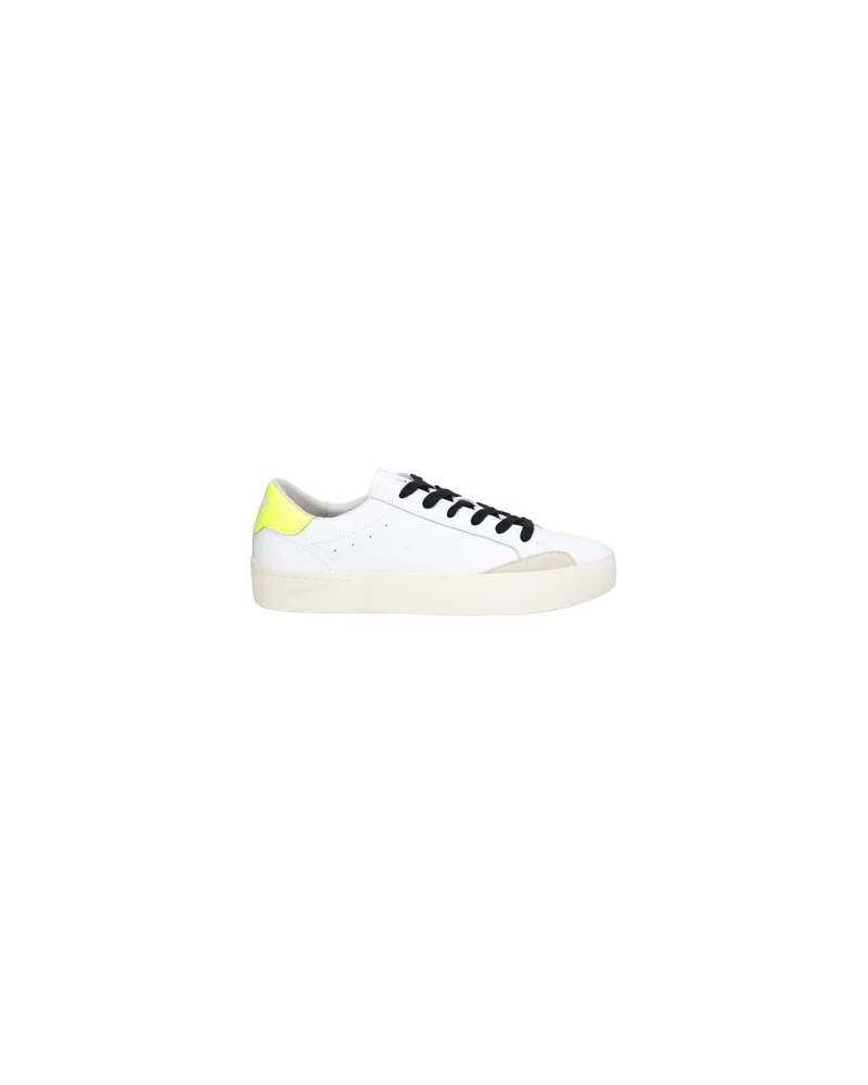 Sun68 SCHUHE - Sneakersauf YOOX.COM Weiß
