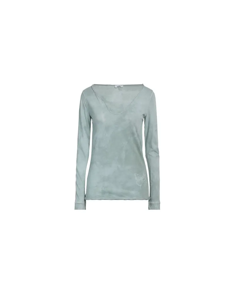 Mason's TOPS - T-shirtsauf YOOX.COM Säuregrün