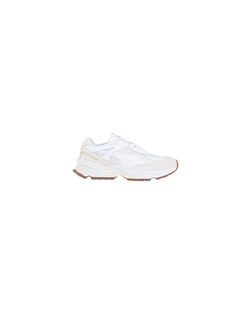 Puma Nano Dunes - SCHUHE - Sneakersauf YOOX.COM Weiß