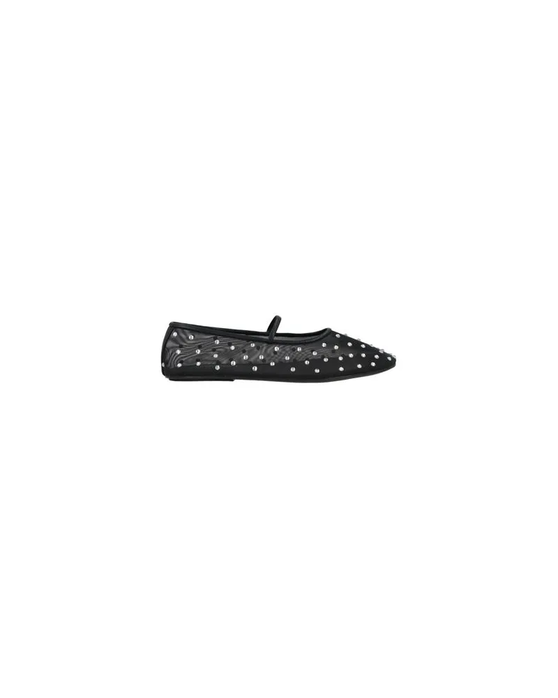 Jeffrey Campbell SCHUHE - Ballerinasauf YOOX.COM Schwarz