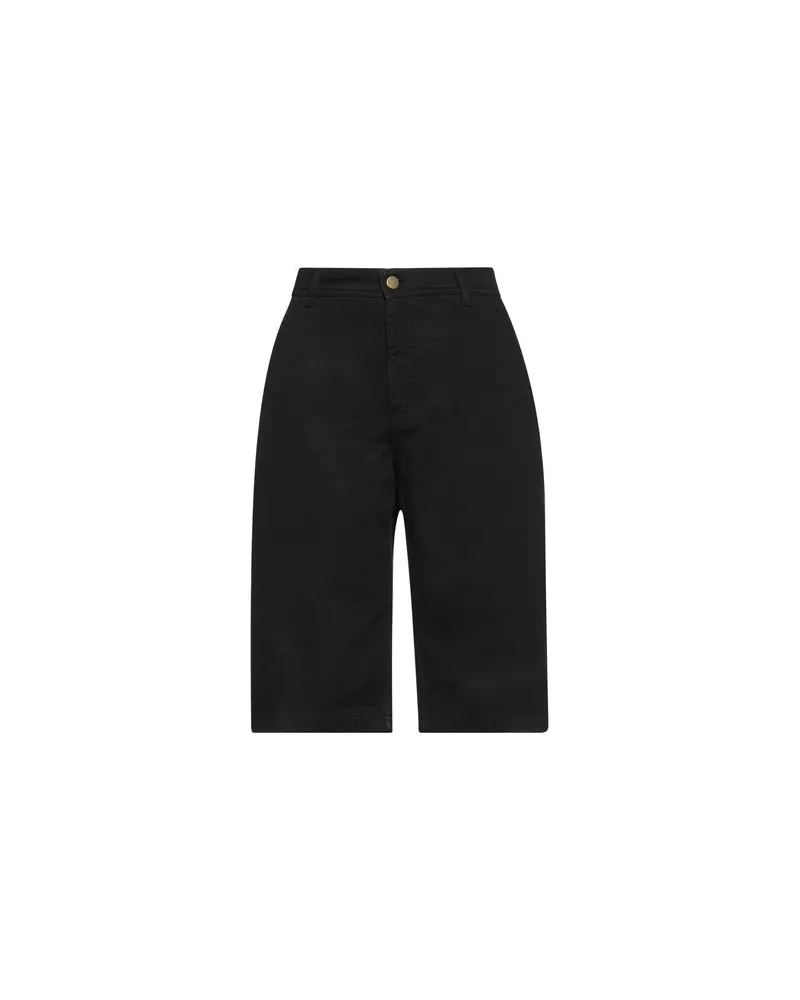 Philosophy Di Lorenzo Serafini HOSEN & RÖCKE - Jeanshosenauf YOOX.COM Schwarz