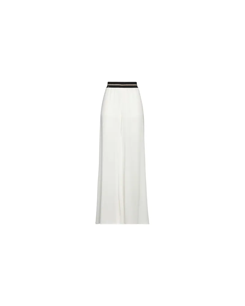 Gil Santucci HOSEN & RÖCKE - Hosenauf YOOX.COM Weiß