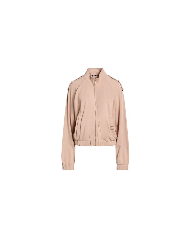 Liu Jo TOPS - Sweatshirtsauf YOOX.COM Hellrosa