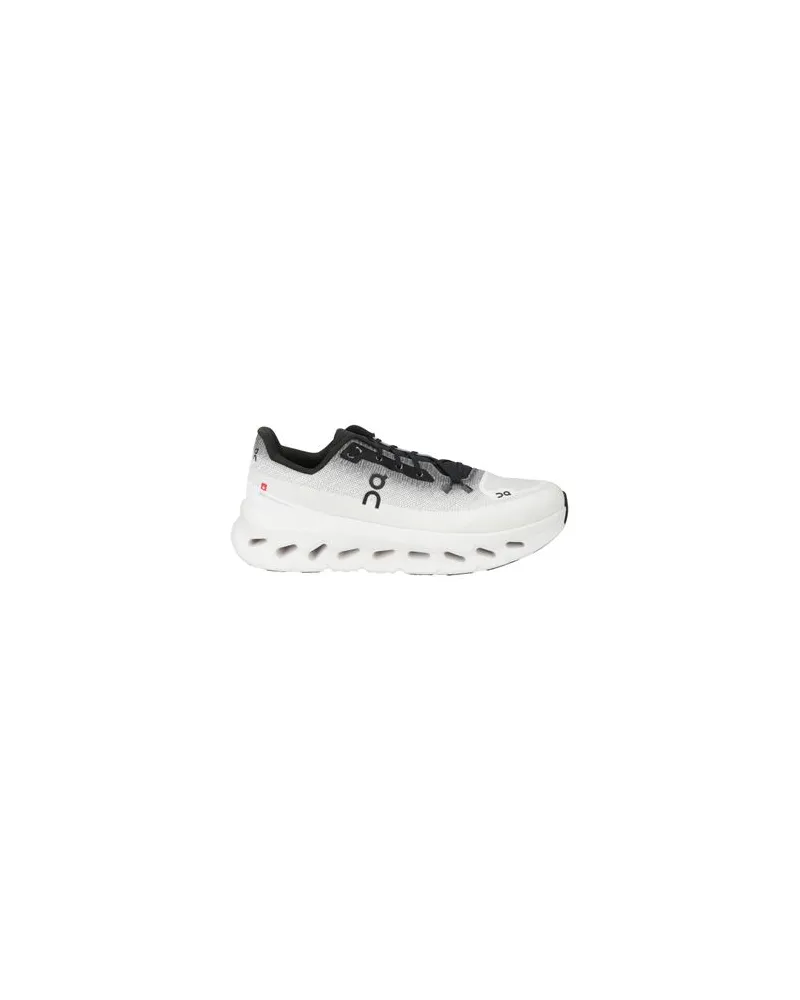 ON SCHUHE - Sneakersauf YOOX.COM Weiß