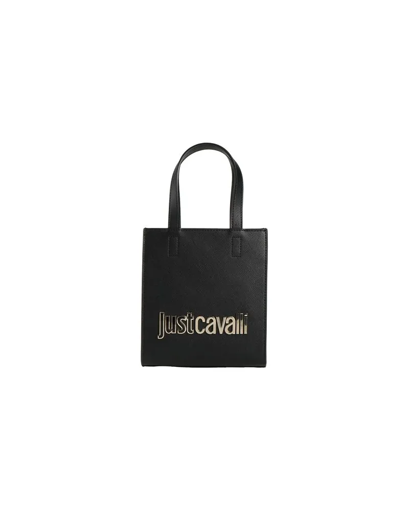 Just Cavalli TASCHEN - Handtaschenauf YOOX.COM Schwarz