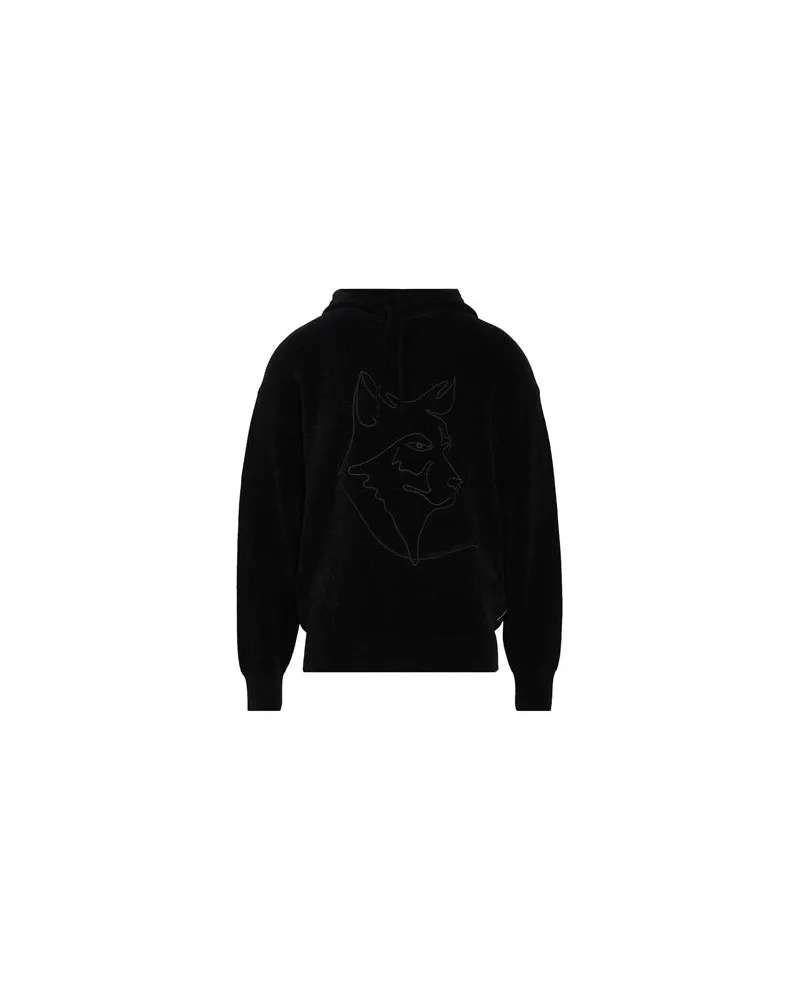 Armani Exchange STRICKWAREN - Pulloverauf YOOX.COM Schwarz