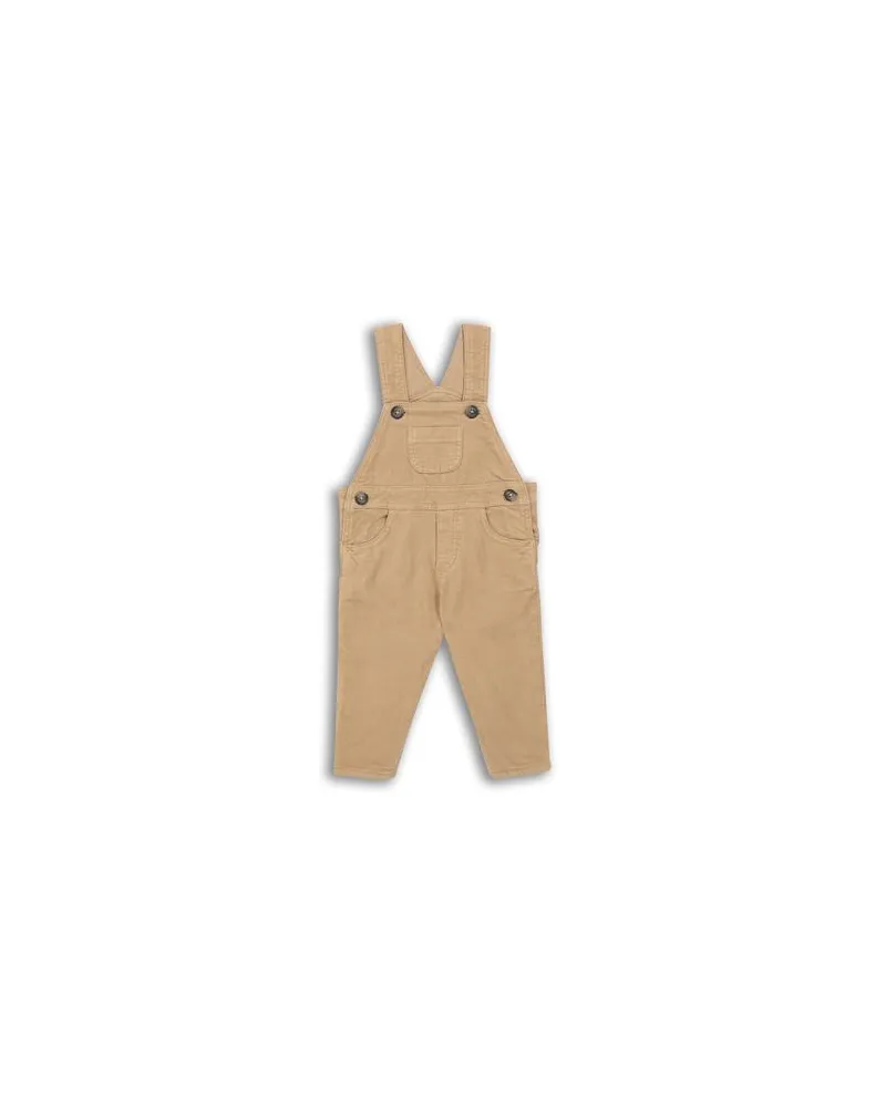 Tartine et Chocolat NEUGEBORENE - Babystrampler & -Latzhoseauf YOOX.COM Khaki