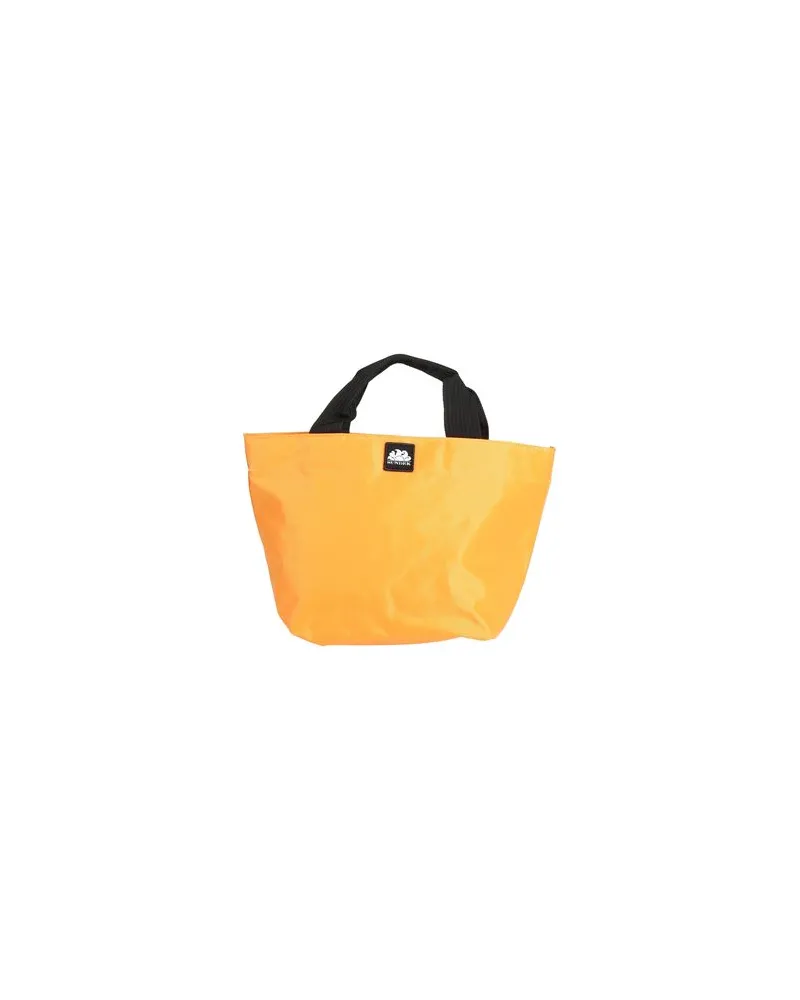 Sundek TASCHEN - Handtaschenauf YOOX.COM Orange