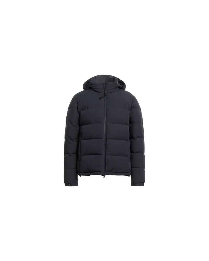 ASPESI JACKEN & MÄNTEL - Pufferjacken & Daunenjackenauf YOOX.COM Nachtblau