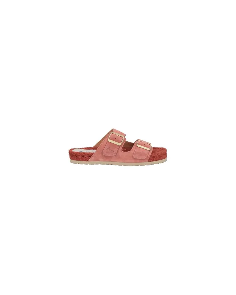 Manebí SCHUHE - Espadrillesauf YOOX.COM Antikrosa