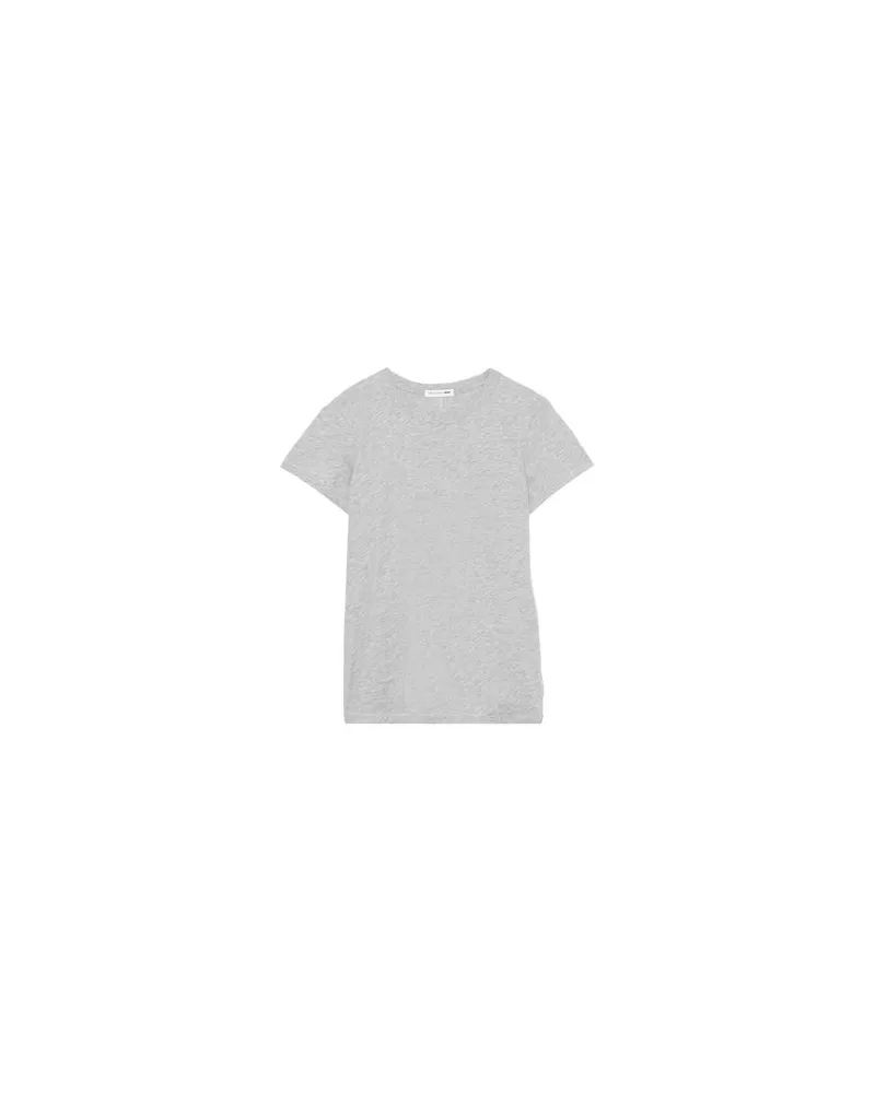 Rag & Bone TOPS - T-shirtsauf YOOX.COM Grau