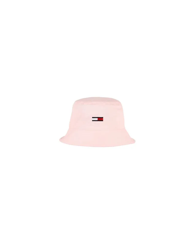 Tommy Hilfiger ACCESSOIRES - Mützen & Hüteauf YOOX.COM Rosa