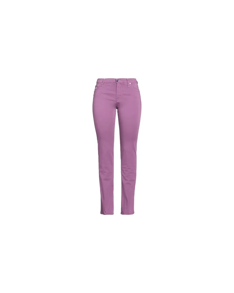 Jacob Cohën HOSEN & RÖCKE - Hosenauf YOOX.COM Malve