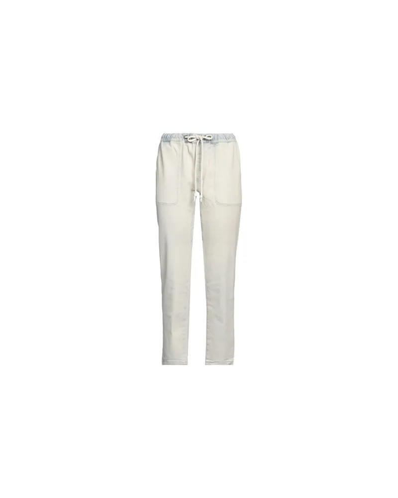 One Teaspoon HOSEN & RÖCKE - Jeanshosenauf YOOX.COM Blau
